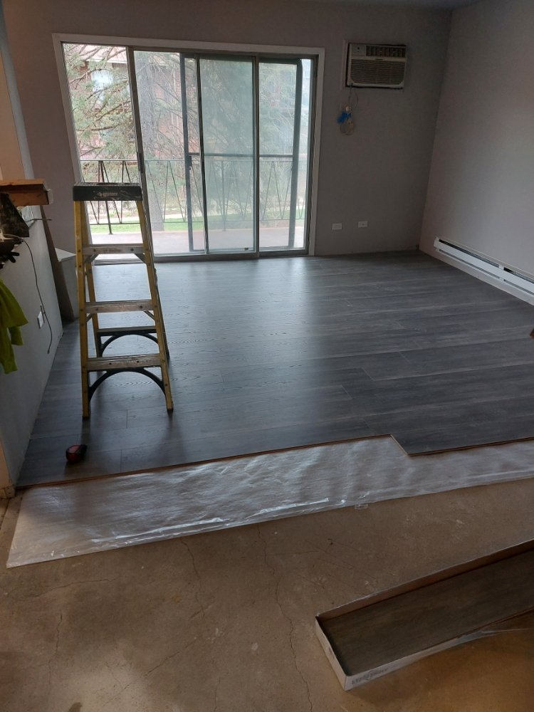 Slide of Handy House Pros