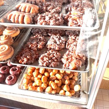 Main Donut Shop - Donuts Near Me - Royal Oak, Michigan Main Donut Shop - Donuts Near Me - Royal Oak, Michigan
