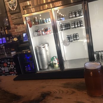 Loose Rail Brewing - Full Steam - Breweries Near Me - Canal Winchester, Ohio