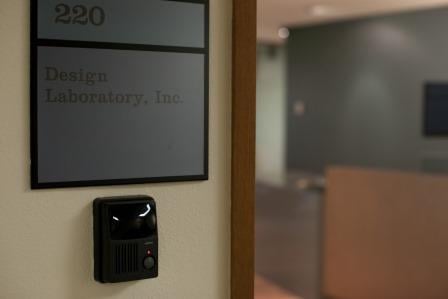 Design Laboratory