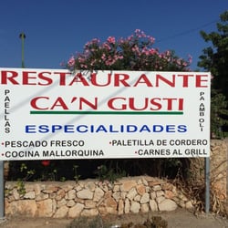 Ca'n Gusti