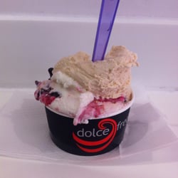 Dolcefreddo di Bottici E.