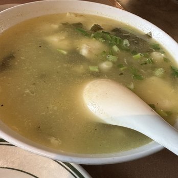 Gourmet Kingdom - Fish pickled mustard soup - Chinese Near Me - Carrboro, North Carolina Gourmet Kingdom - Fish pickled mustard soup - Chinese Near Me - Carrboro, North Carolina