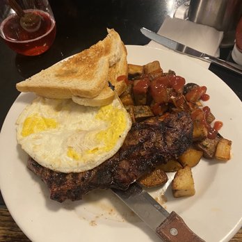 Madhatter - Steak and eggs - Bars Near Me - Washington, DC, District of Columbia Madhatter - Steak and eggs - Bars Near Me - Washington, DC, District of Columbia