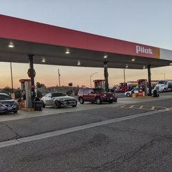 Pilot Travel Center - Pilot Travel Center, Lake Havasu City
