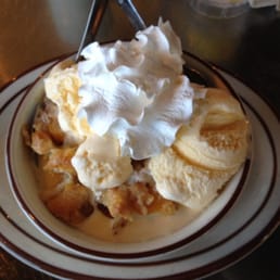 Peach Cobbler