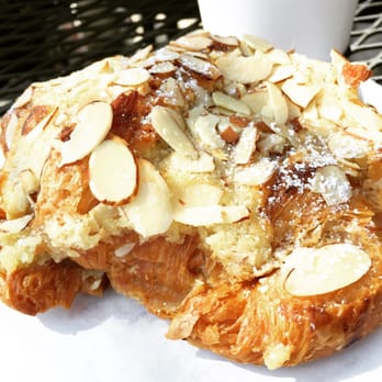 Thorough Bread & Pastry - Almond croissant https://instagram.com/p/73OP9RM9xT/ - Sandwiches Near Me - San Francisco, California