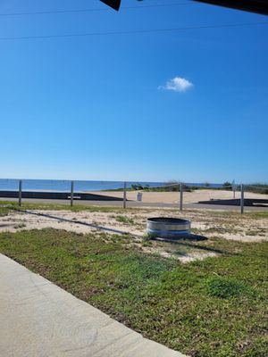 Buccaneer State Park by null