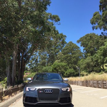 Detailership - Auto Detailing Near Me - Dublin, California