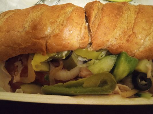 Firehouse Subs by null