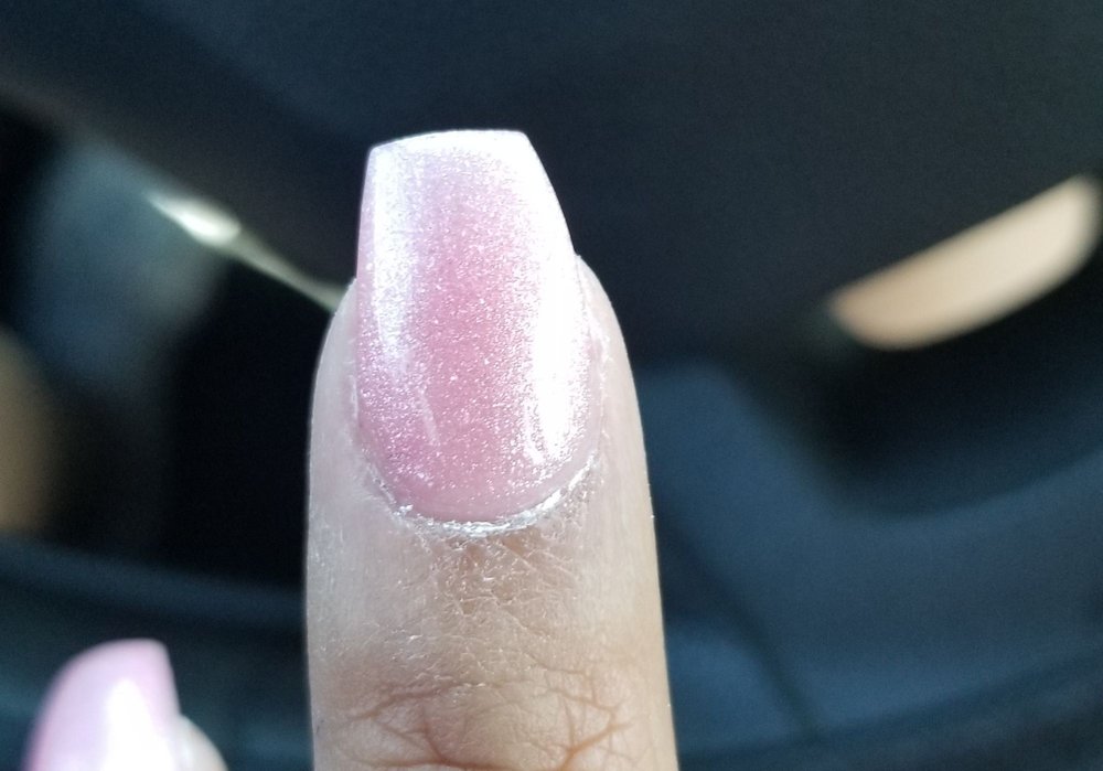 COLORFUL NAILS 883 Photos & 234 Reviews 5628 N Figueroa St, Los