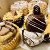 Desserts Etc  gift card