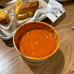 Tomato Soup