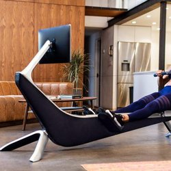 Fitness Unlimited - Stop in and try the new HYDROW
