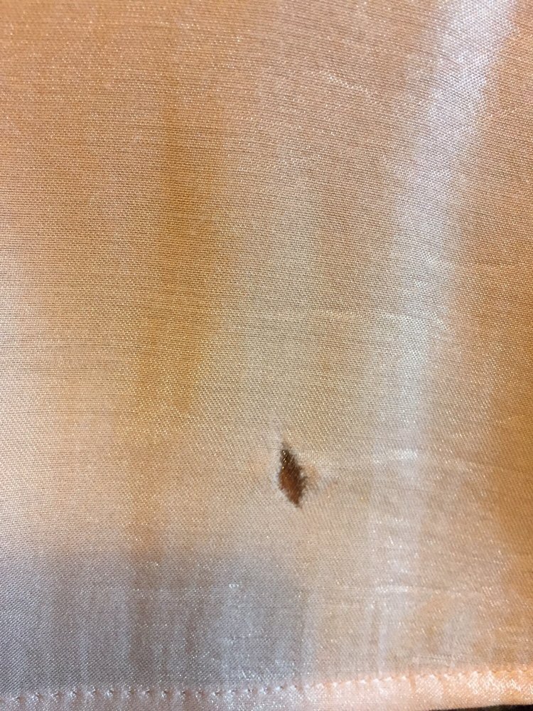 IDEAL CLEANERS Updated August 2024 484 Ctr St, Boston