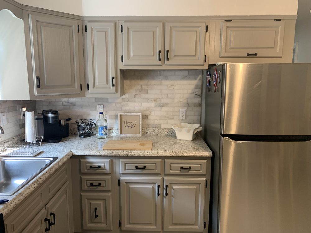 ALEF FURNITURE REFACE & RESTORE Request a Quote Mineola, New York