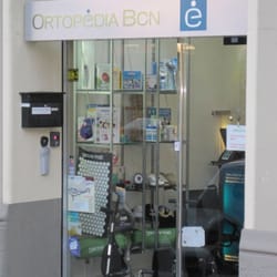 Ortopèdia BCN - Ortopedia BCN