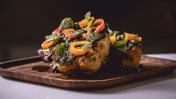 Broxton Brewery & Public House by null