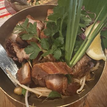 Lemongrass Brooklyn - Thai Near Me - Brooklyn, New York