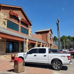 Wendy's - March 2022