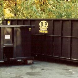 B-P Trucking
