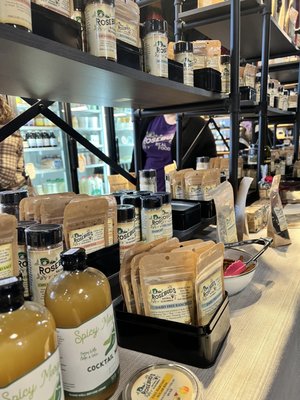 2nd Street Market by null