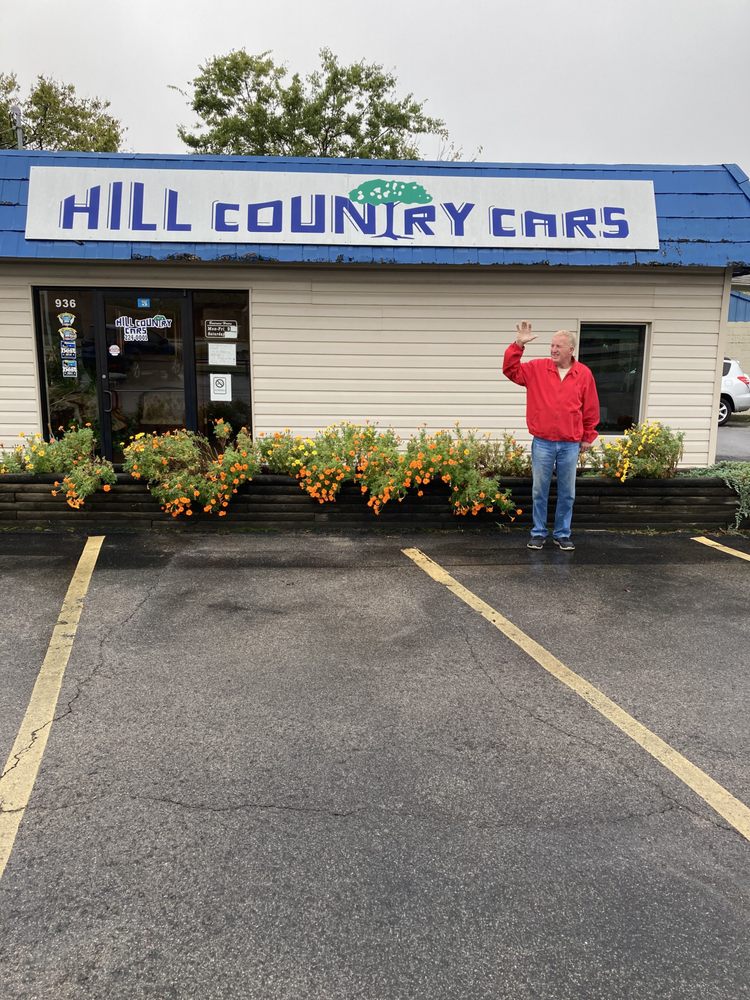 HILL COUNTRY CARS 936 Grand Ave, Ardmore, Oklahoma Used Car Dealers