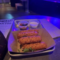 Harlow's