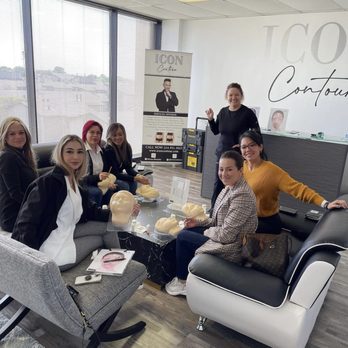 Icon Contour - Injector Class, Hosted By Icon Contour - Weight Loss Centers Near Me - Dallas, Texas Icon Contour - Injector Class, Hosted By Icon Contour - Weight Loss Centers Near Me - Dallas, Texas