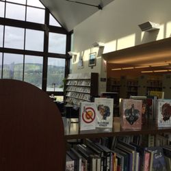 Hood River County Library