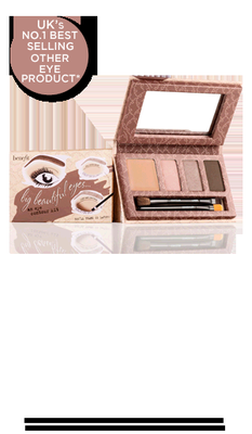 Benefit Cosmetics Boutique & Brow Bar by null