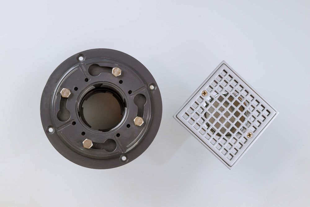 Slide of Grande Plumbers