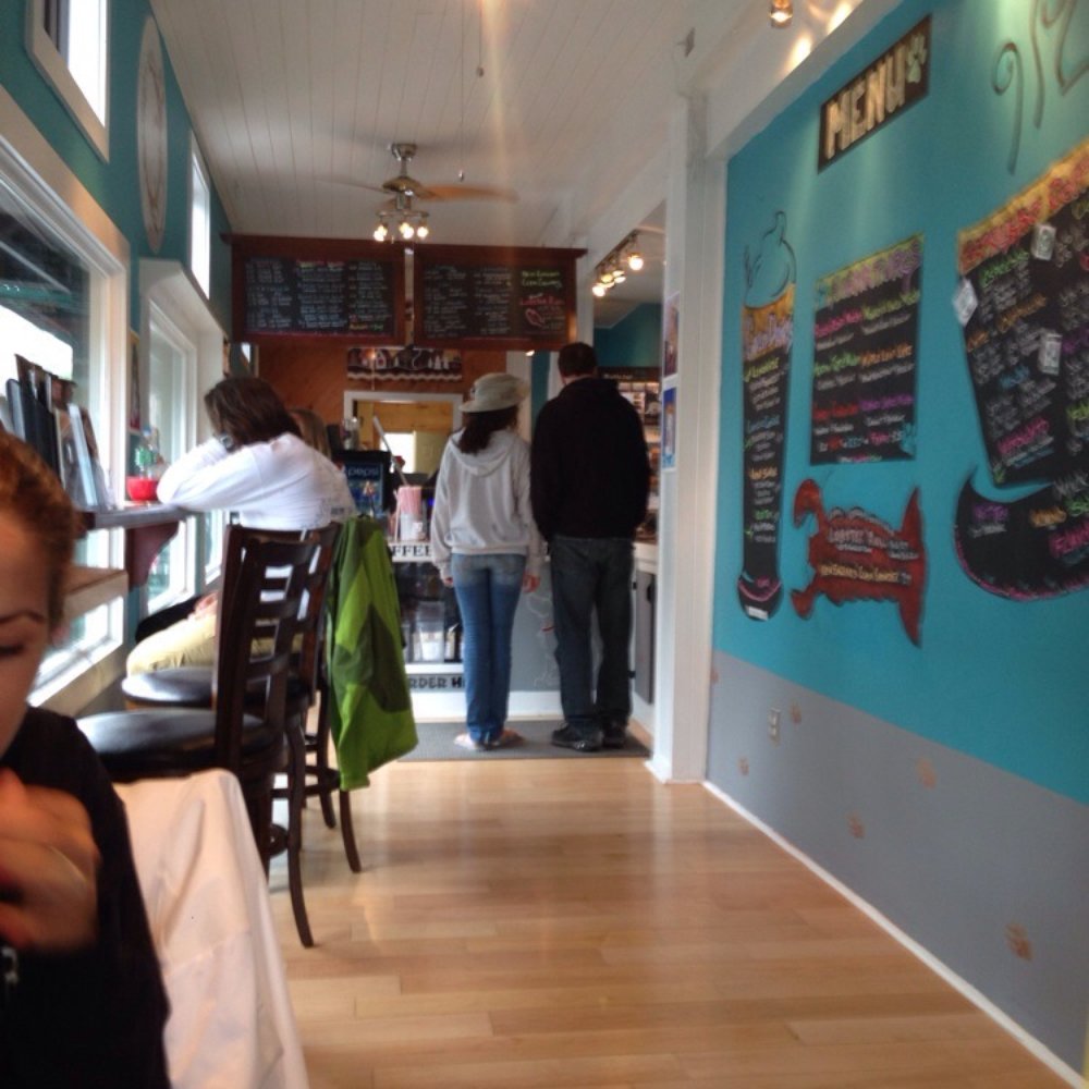 Coffee Hound - View restaurant - Coffee & Tea Near Me - Bar Harbor, Maine Coffee Hound - View restaurant - Coffee & Tea Near Me - Bar Harbor, Maine