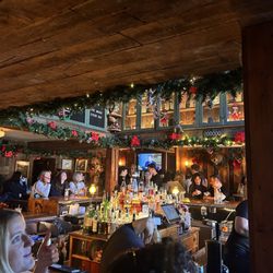Hunter’s Kitchen & Bar
