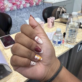 Ocean Nails & Spa - Nail Salons Near Me - Hawthorne, California Ocean Nails & Spa - Nail Salons Near Me - Hawthorne, California