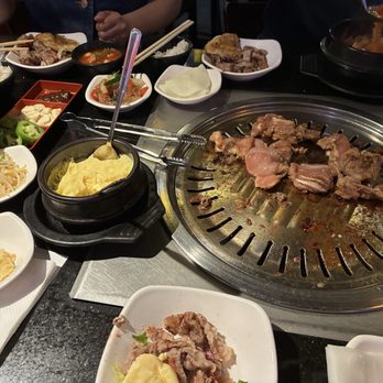 Yerim Korean BBQ - Korean Near Me - Los Angeles, California Yerim Korean BBQ - Korean Near Me - Los Angeles, California