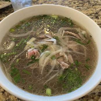 Da Vang Restaurant - Pho with steak - Vietnamese Near Me - Phoenix, Arizona Da Vang Restaurant - Pho with steak - Vietnamese Near Me - Phoenix, Arizona