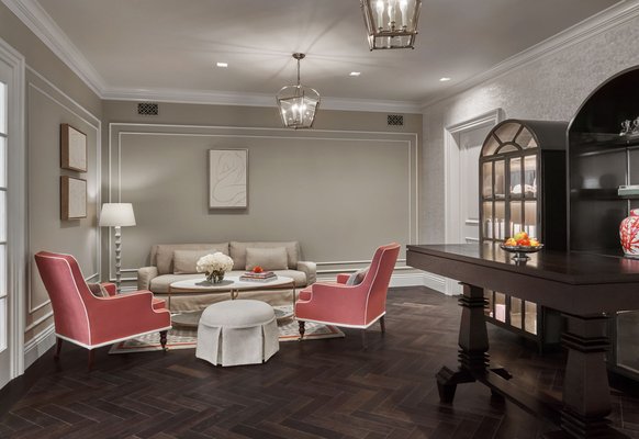 Sense, A Rosewood Spa by null