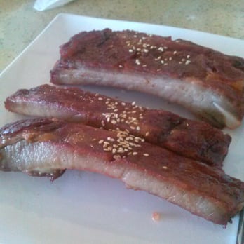 Tasty Palace - Spareribs - Chinese Near Me - Antelope, California Tasty Palace - Spareribs - Chinese Near Me - Antelope, California
