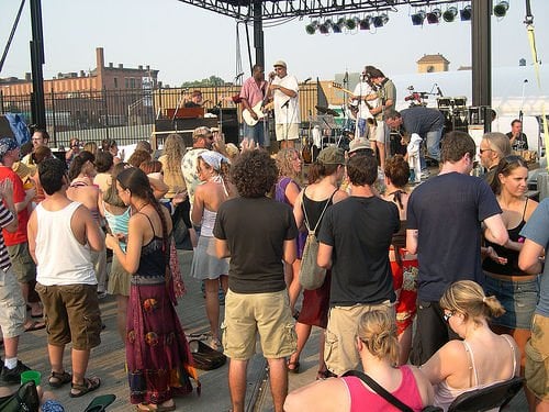 ComFest, The Community Festival by null