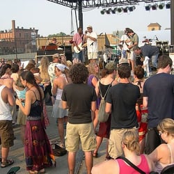 Comfest - Music