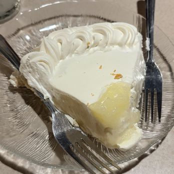 Idaho Joes - Sour lemon pie - Breakfast & Brunch Near Me - Twin Falls, Idaho