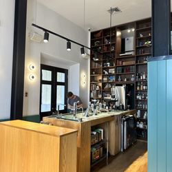 Cafe Unido Casco Viejo - Coffee espresso bar