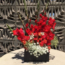 Wanderlust Floral Design