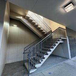 Urban Angels - No signage
