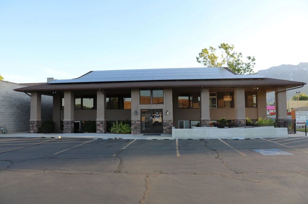 Rocky Top Mental Health - grief counselor in Orem, UT