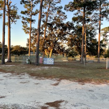 Pixie's Memorial Dog Park - Dog Park - Dog Parks Near Me - Biloxi, Mississippi