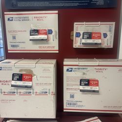 US Post Office