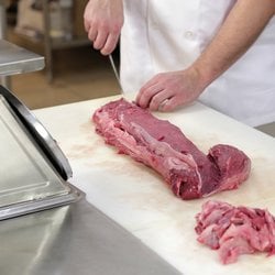 Columbia Meat Market