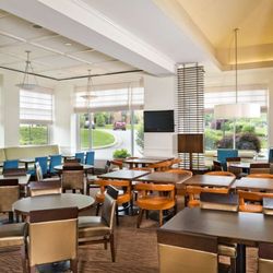 Hilton Garden Inn Baltimore/White Marsh - Restaurant